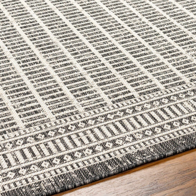 Amena Gray Area Rug