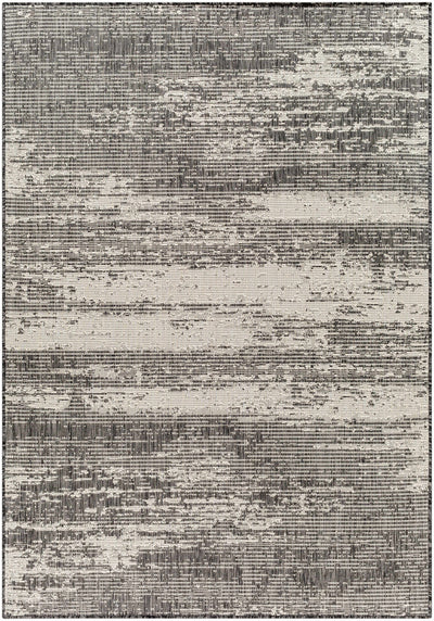 Cline Brown & Gray Area Rug