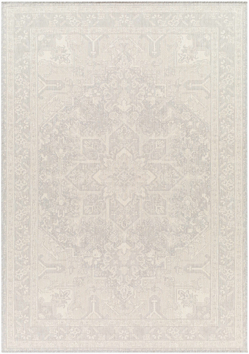 Cohen Cream Area Rug - Clearance