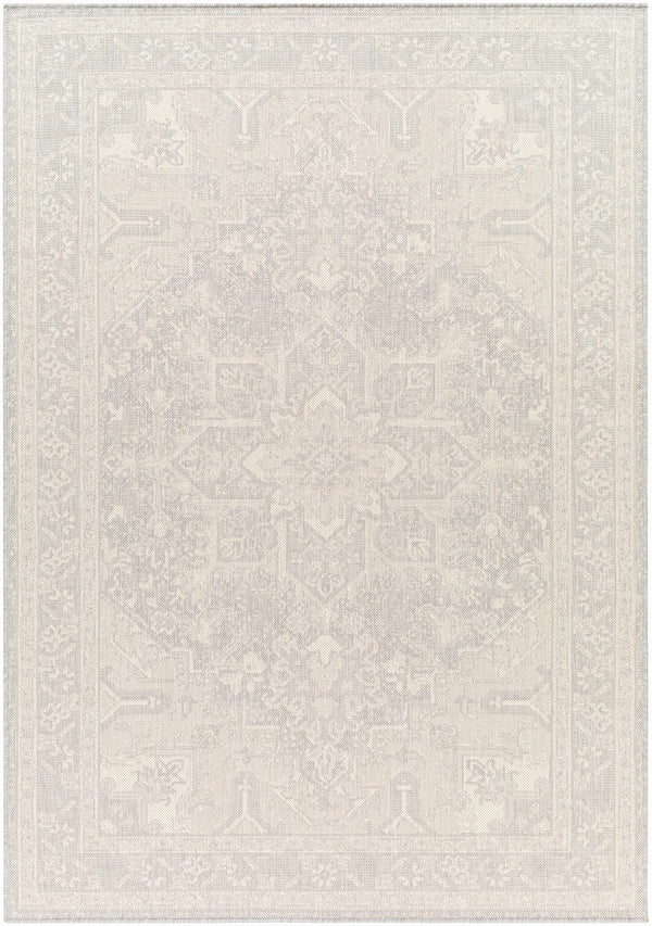 Cohen Cream Area Rug