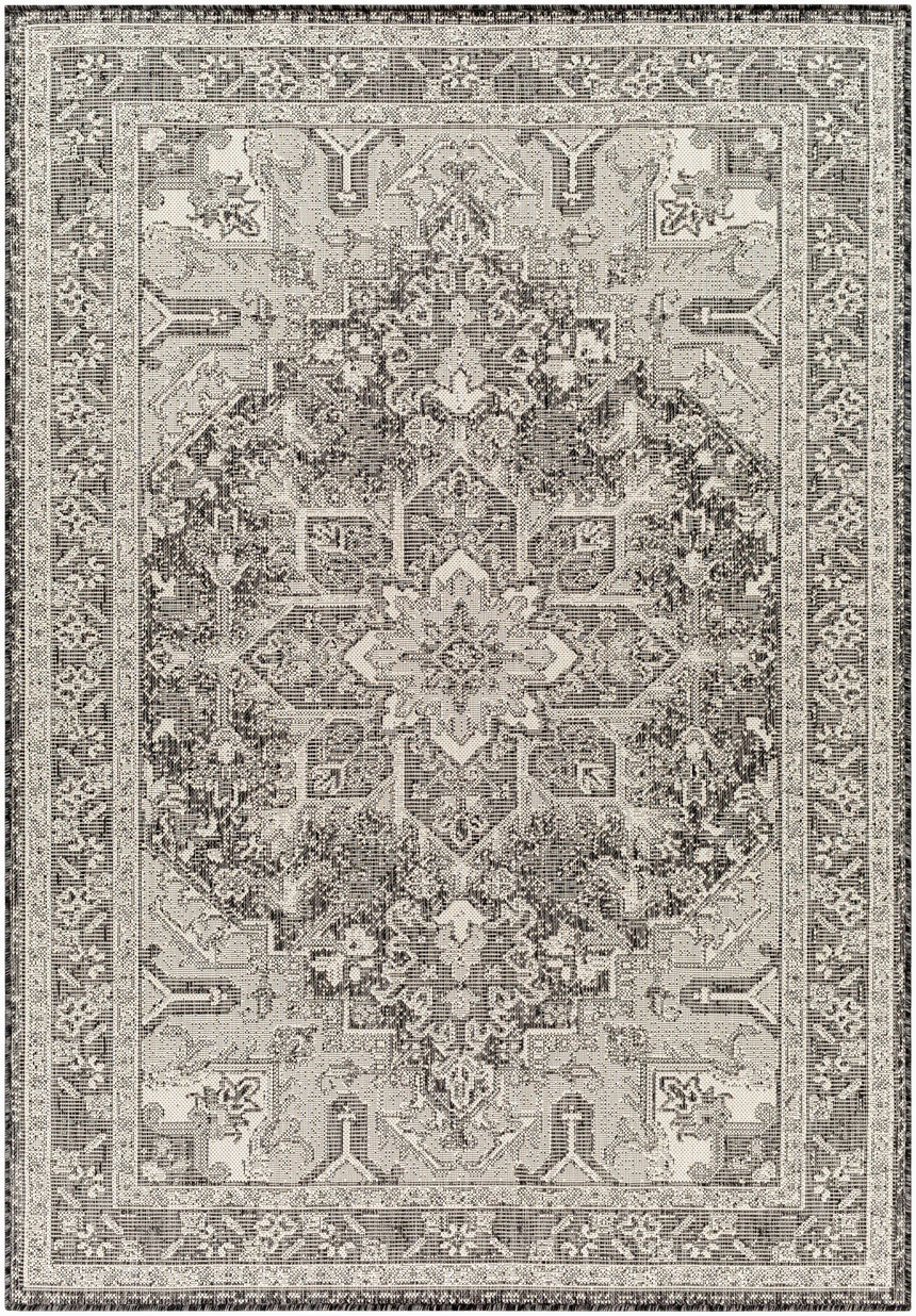Cohen Nutmeg Area Rug - Clearance