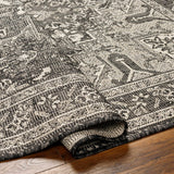 Cohen Nutmeg Area Rug - Clearance