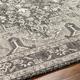 Cohen Nutmeg Area Rug - Clearance