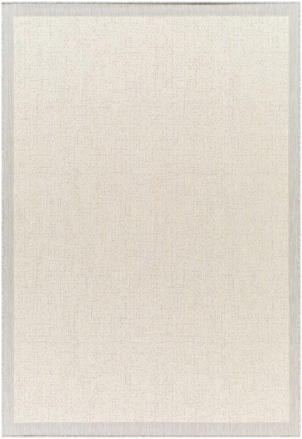 Demas Cream Area Rug