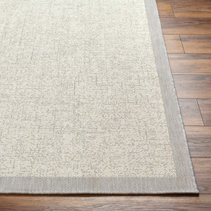 Demas Cream Area Rug