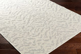 Friso Cream Area Rug - Clearance