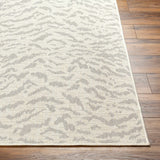 Friso Cream Area Rug - Clearance
