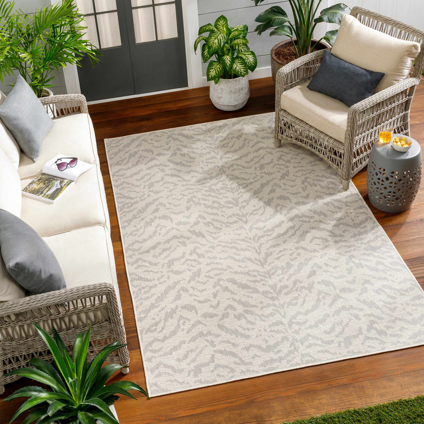 Friso Cream Area Rug - Clearance