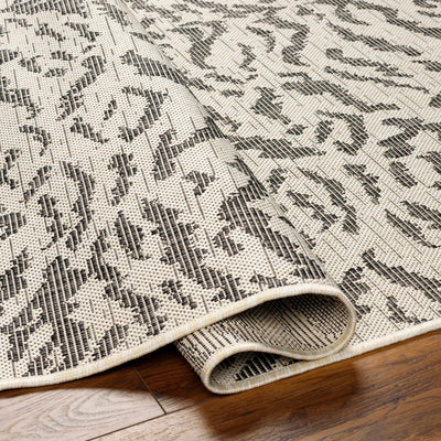 Friso Nutmeg Area Rug