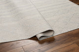 Gavin Cream Area Rug - Promo