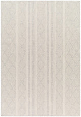 Gavin Cream Area Rug - Promo