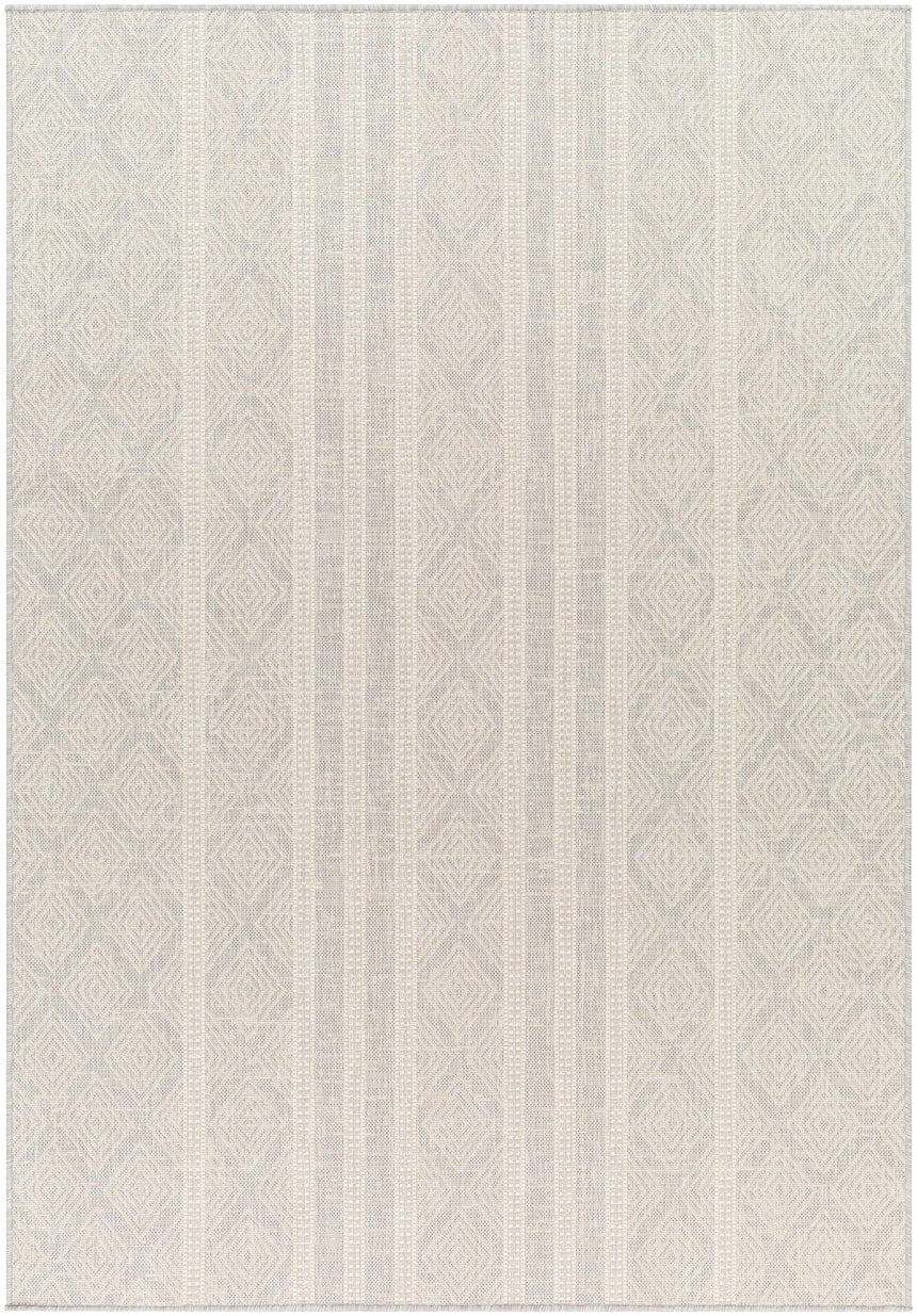 Gavin Cream Area Rug - Promo