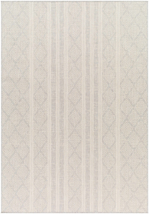 Gavin Cream Area Rug