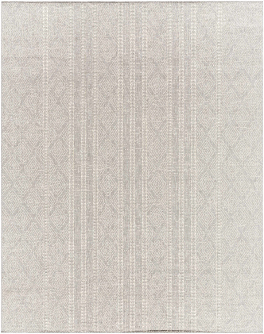 Gavin Cream Area Rug - Promo