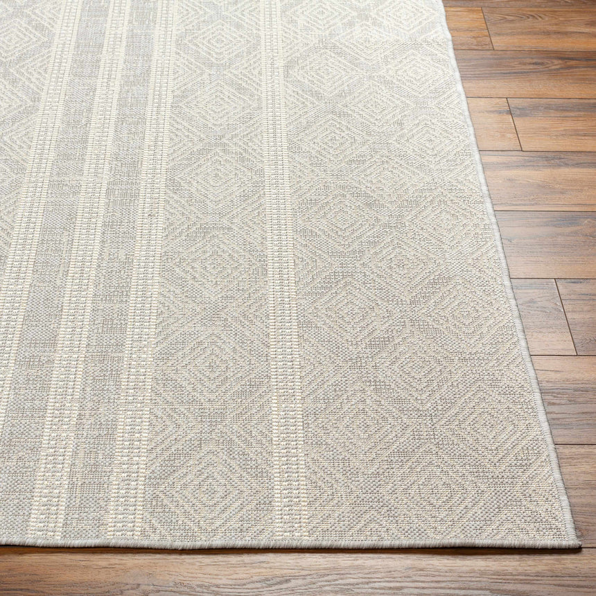 Gavin Cream Area Rug - Promo