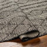 Gavin Nutmeg Area Rug - Clearance
