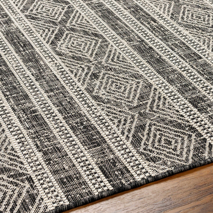 Gavin Nutmeg Area Rug - Clearance