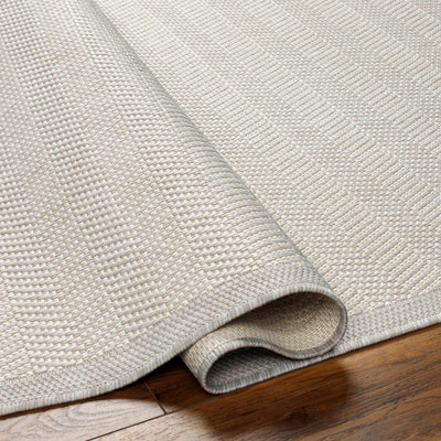 Genet Cream Area Rug