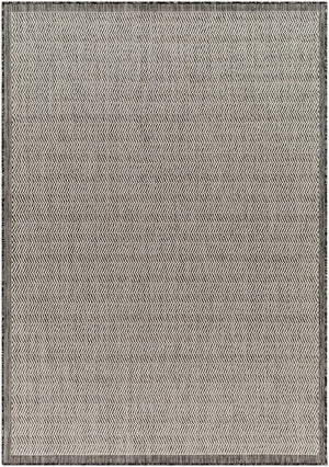 Genet Gray Area Rug