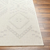 Helga Cream Area Rug - Clearance