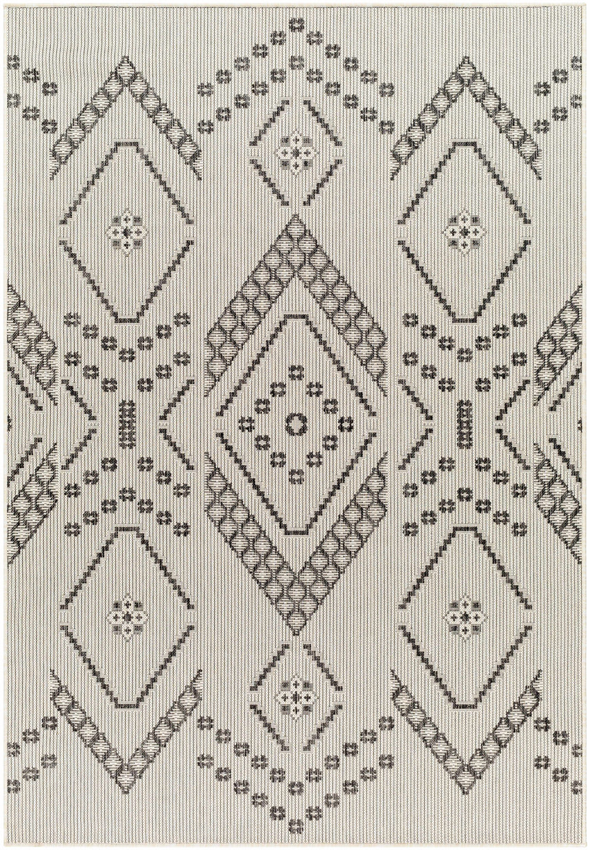 Helga Nutmeg Area Rug - Clearance