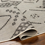Helga Nutmeg Area Rug - Clearance