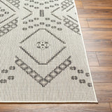 Helga Nutmeg Area Rug - Clearance