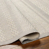 Hessa Cream Area Rug - Promo