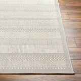 Hessa Cream Area Rug - Promo