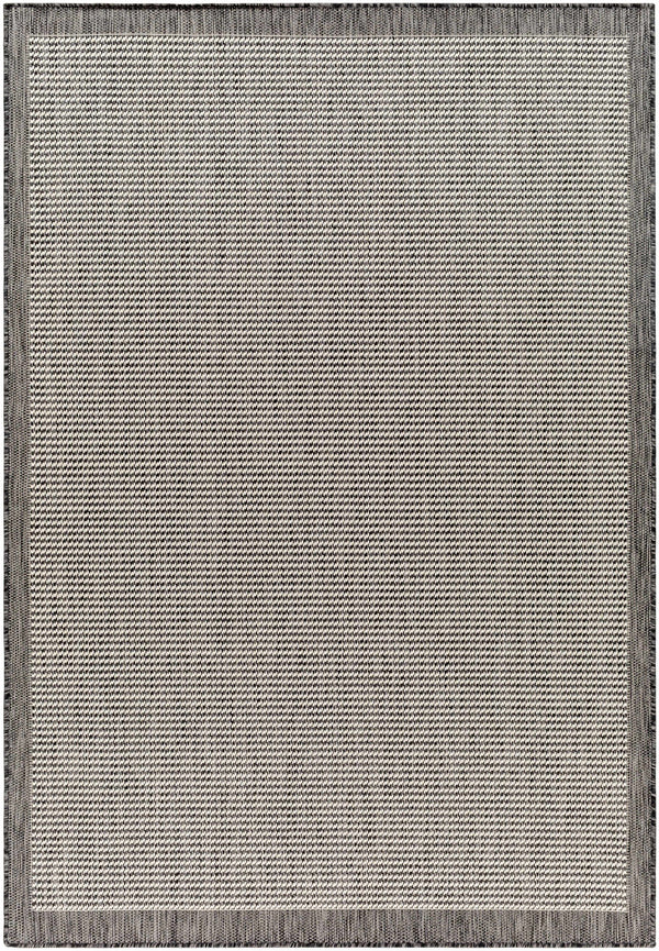 Hetal Gray Area Rug