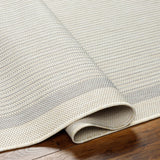 Hevel Cream Area Rug - Clearance