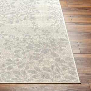 Idina Cream Area Rug