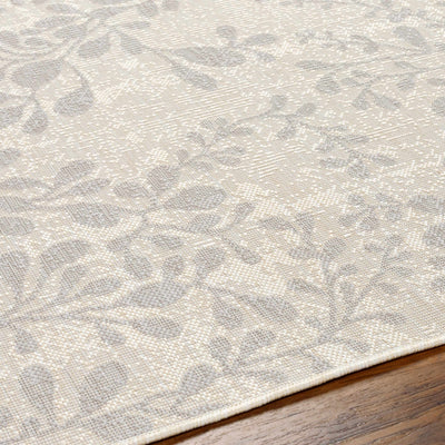 Idina Cream Area Rug