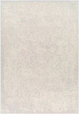 Katz Cream Area Rug - Clearance