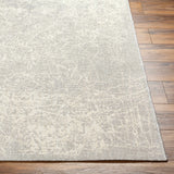 Katz Cream Area Rug - Clearance