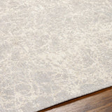 Katz Cream Area Rug - Clearance