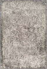 Katz Gray Area Rug - Clearance