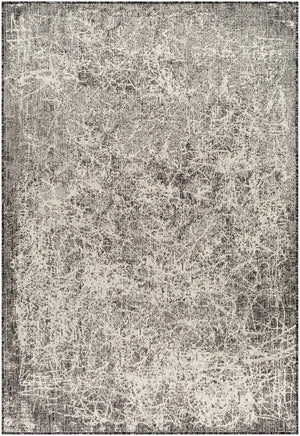 Katz Gray Area Rug