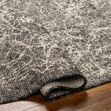 Katz Gray Area Rug - Clearance