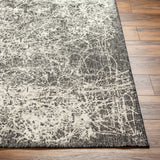 Katz Gray Area Rug - Clearance