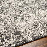 Katz Gray Area Rug - Clearance