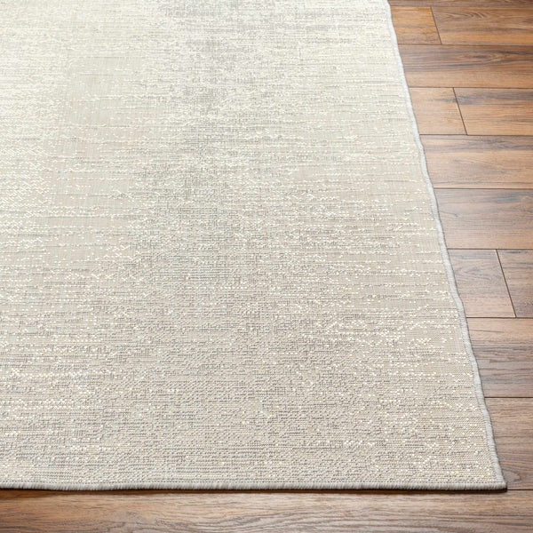 Medi Cream Area Rug