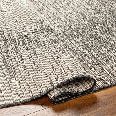 Medi Gray Area Rug