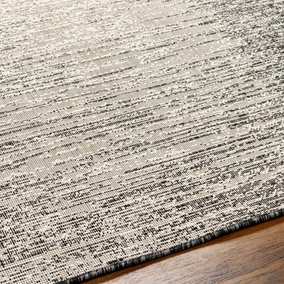 Medi Gray Area Rug