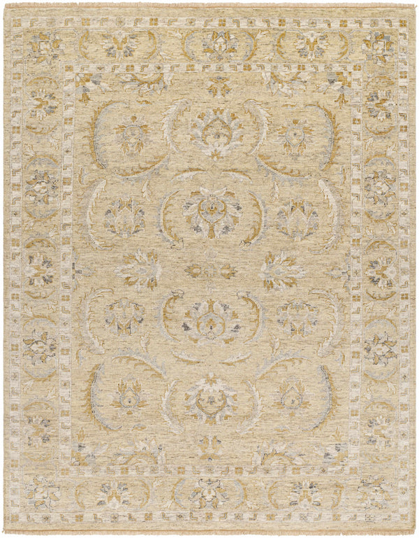 Kiros Area Rug