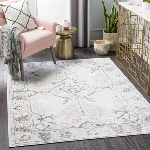 Overtown 6x9 Area Rug - Clearance