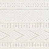 Jove Cream Outdoor Rug - Clearance