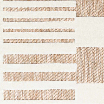 Nita Tan Outdoor Rug