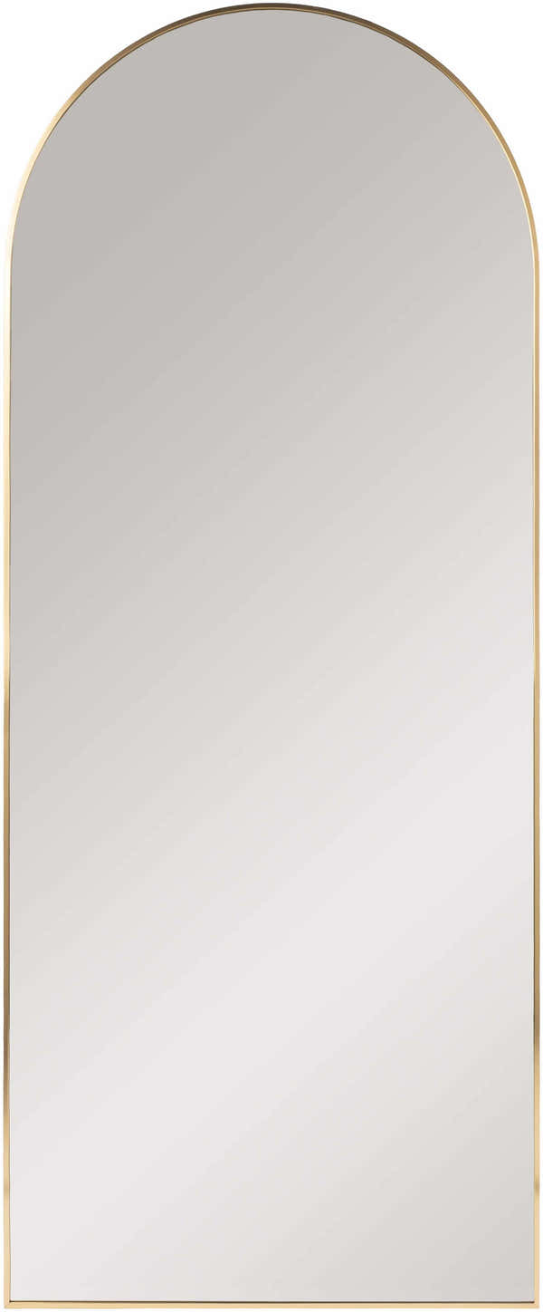 Sexbierum Gold Mirror