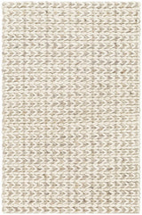 Lenci Antique Beige Area Rug